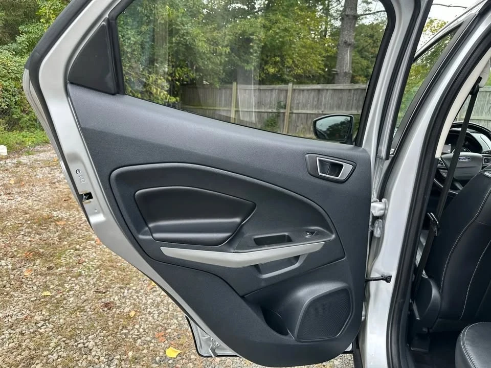 2018 Ford EcoSport - Image 16 of 20