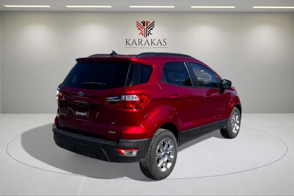 2018 Ford EcoSport - Image 4 of 14