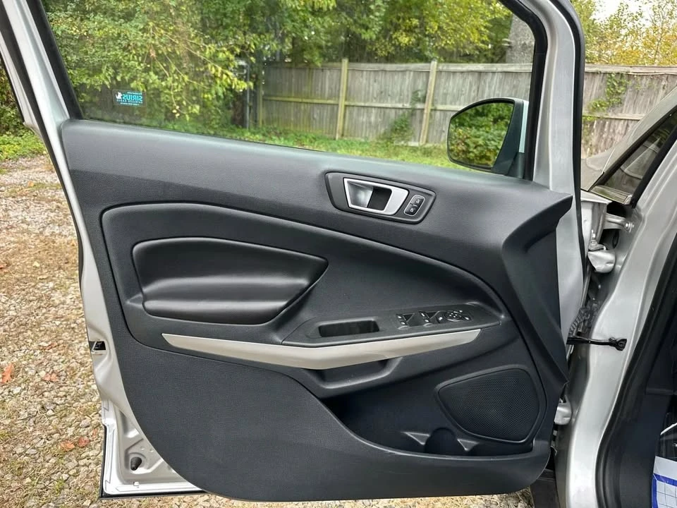 2018 Ford EcoSport - Image 14 of 20