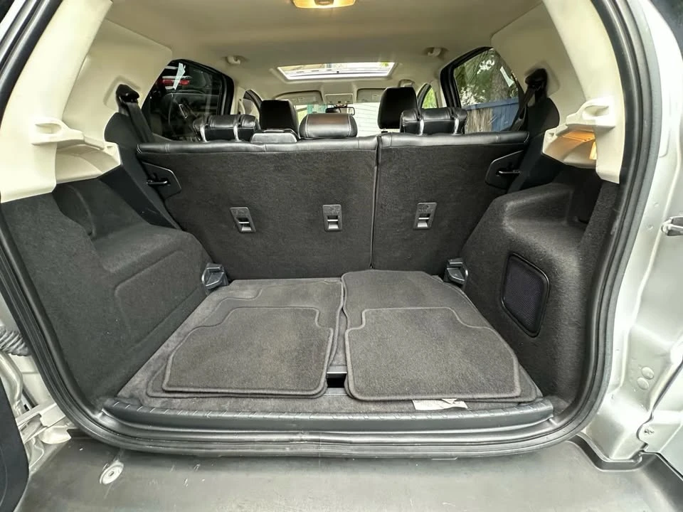 2018 Ford EcoSport - Image 19 of 20