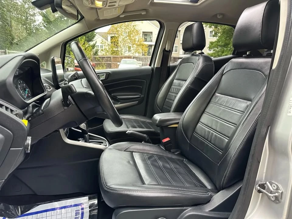 2018 Ford EcoSport - Image 11 of 20