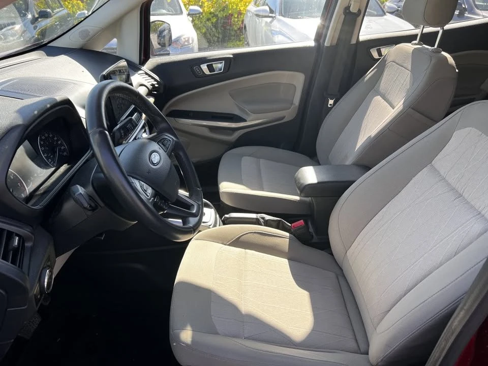2018 Ford EcoSport - Image 8 of 14