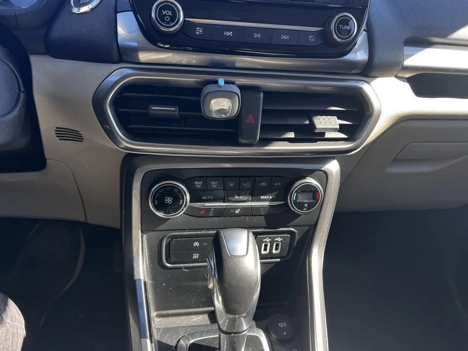 2018 Ford EcoSport - Image 9 of 14