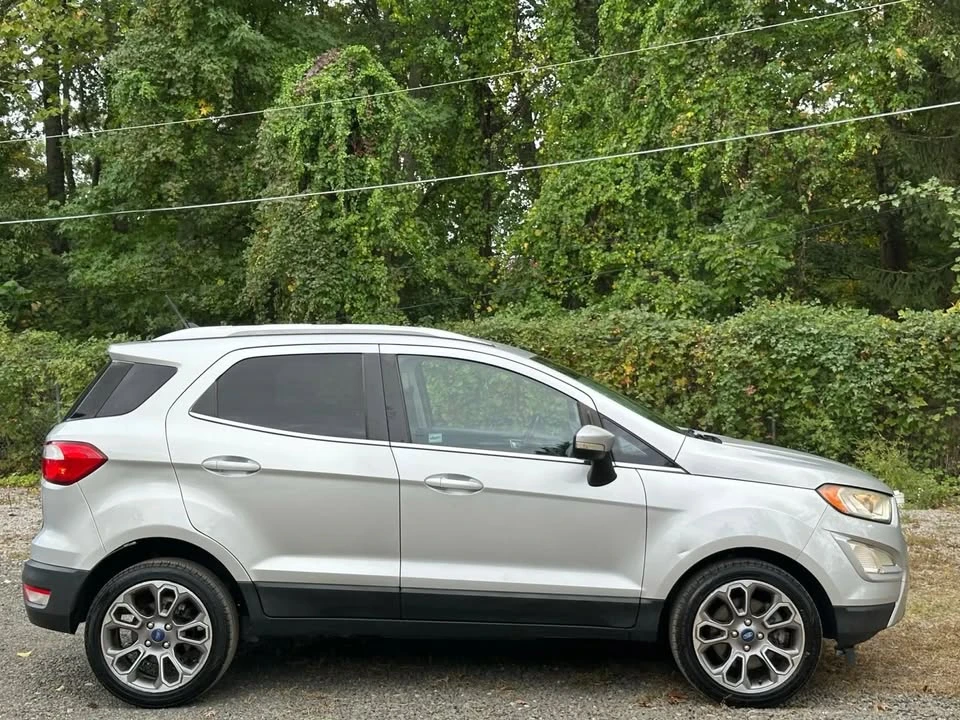 2018 Ford EcoSport - Image 8 of 20