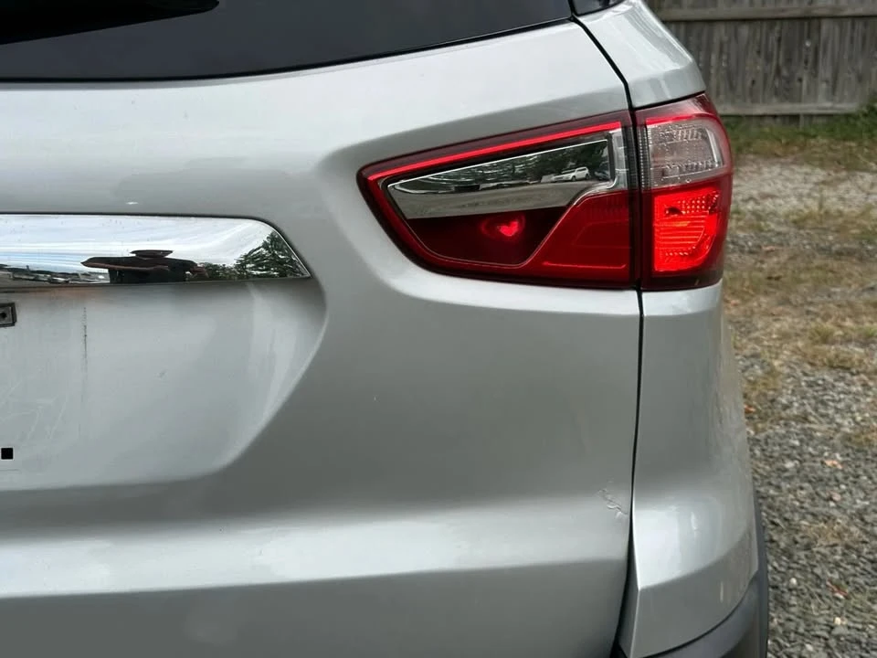 2018 Ford EcoSport - Image 18 of 20