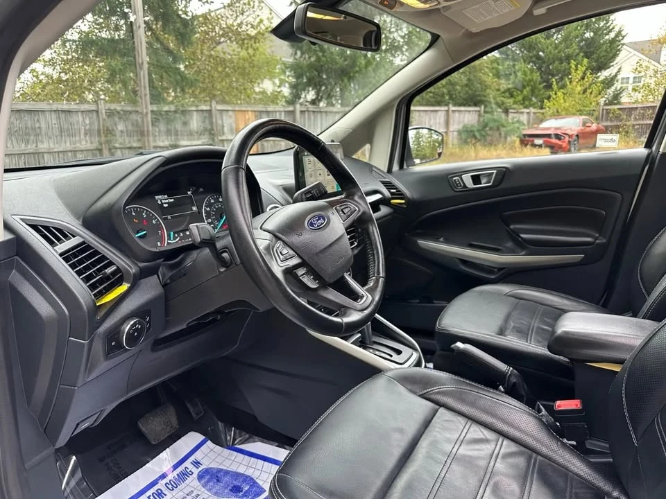 2018 Ford EcoSport - Image 12 of 20