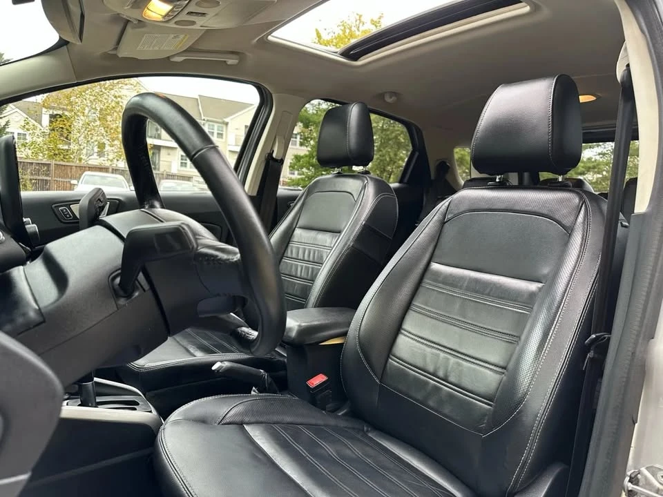 2018 Ford EcoSport - Image 13 of 20
