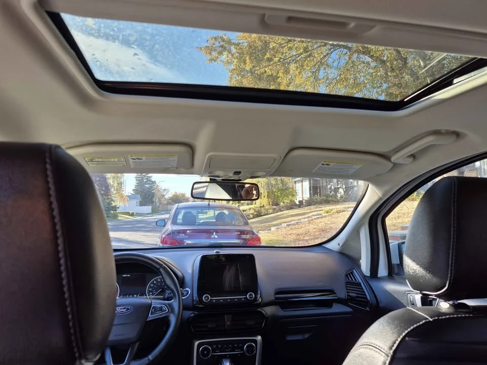 2018 Ford EcoSport - Image 13 of 13