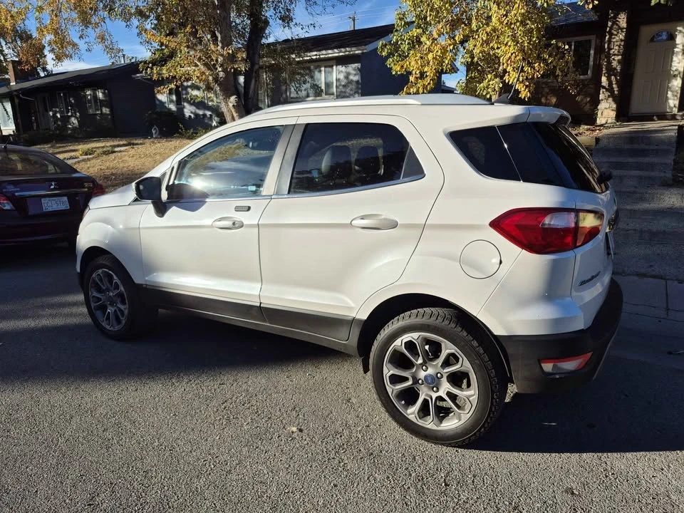 2018 Ford EcoSport - Image 4 of 13