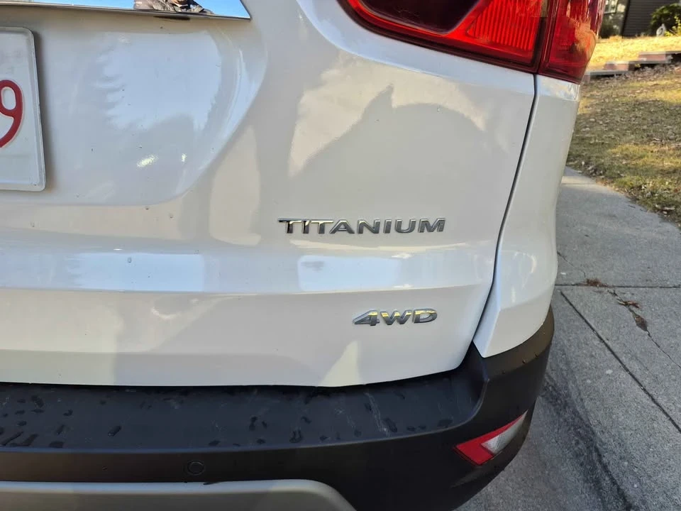 2018 Ford EcoSport - Image 3 of 13