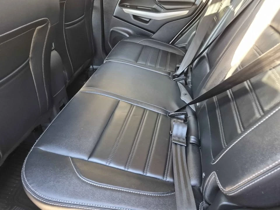 2018 Ford EcoSport - Image 12 of 13