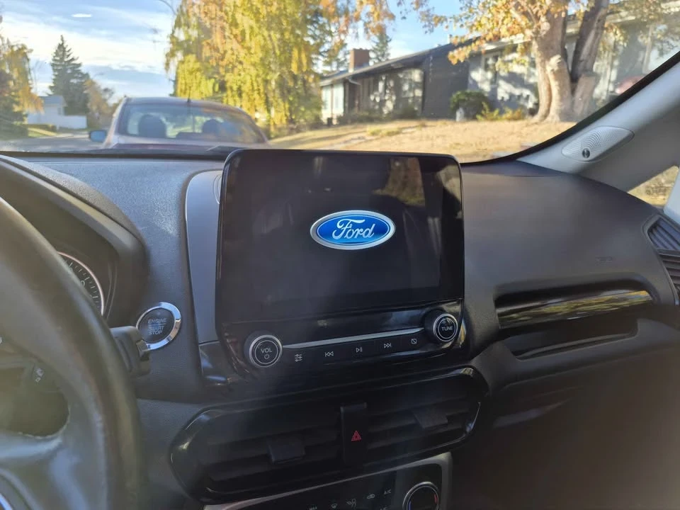 2018 Ford EcoSport - Image 11 of 13