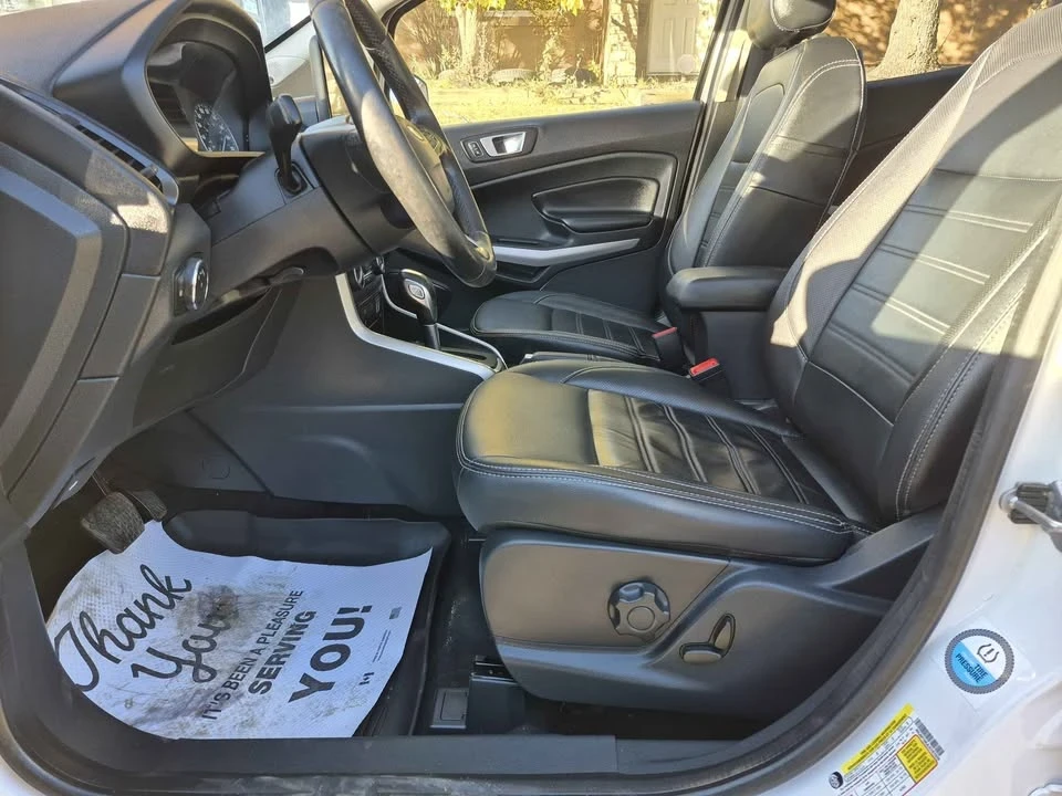 2018 Ford EcoSport - Image 8 of 13