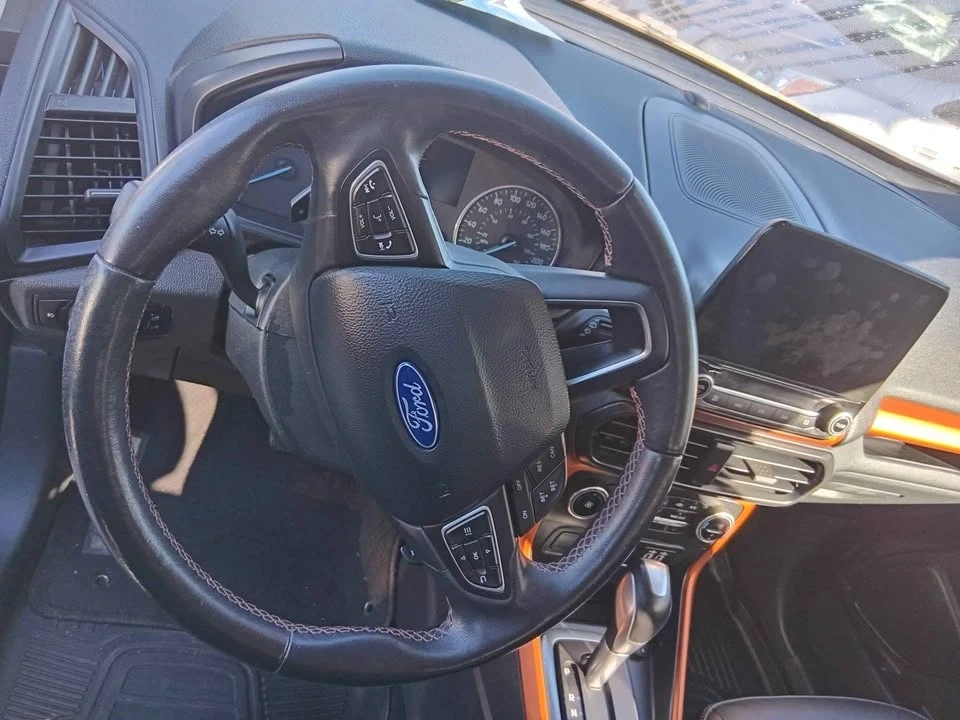 2018 Ford EcoSport - Image 6 of 14