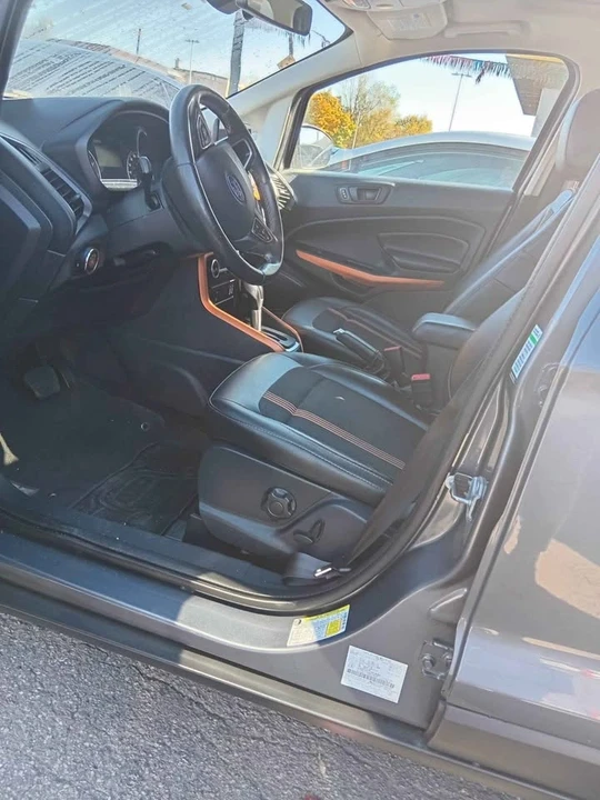 2018 Ford EcoSport - Image 9 of 14