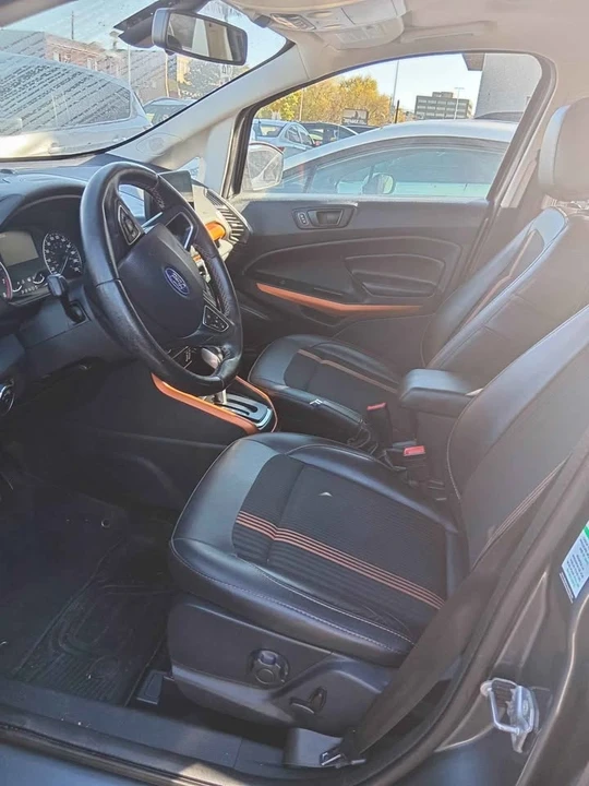 2018 Ford EcoSport - Image 10 of 14