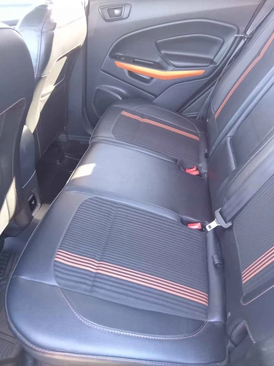 2018 Ford EcoSport - Image 5 of 14