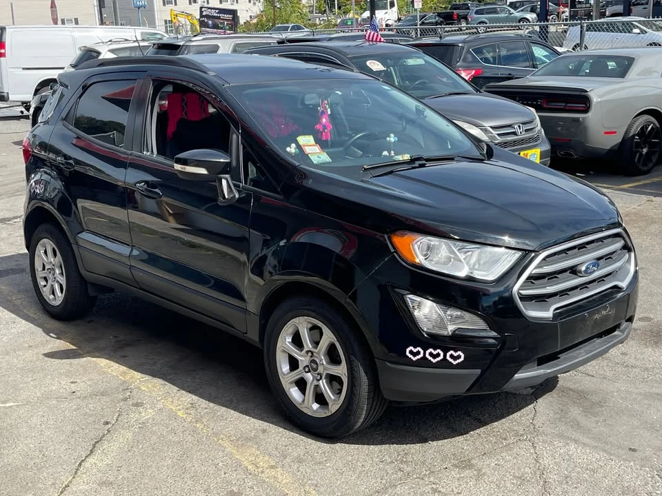 2018 Ford EcoSport - Image 5 of 20