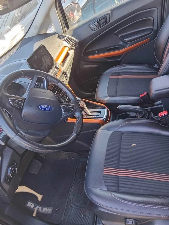 2018 Ford EcoSport - Image 8 of 14