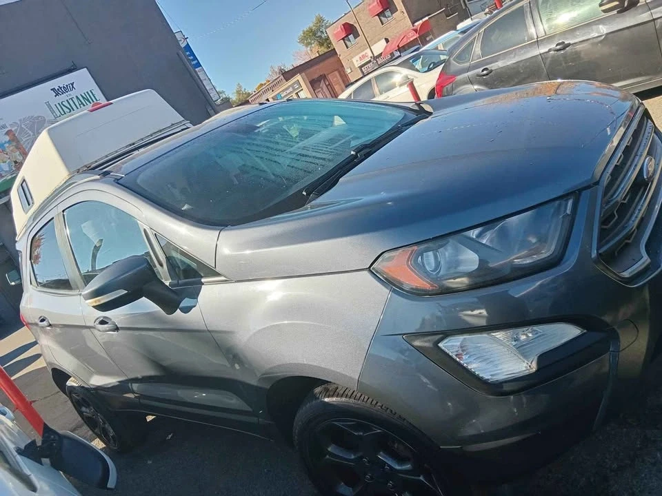 2018 Ford EcoSport - Image 11 of 14