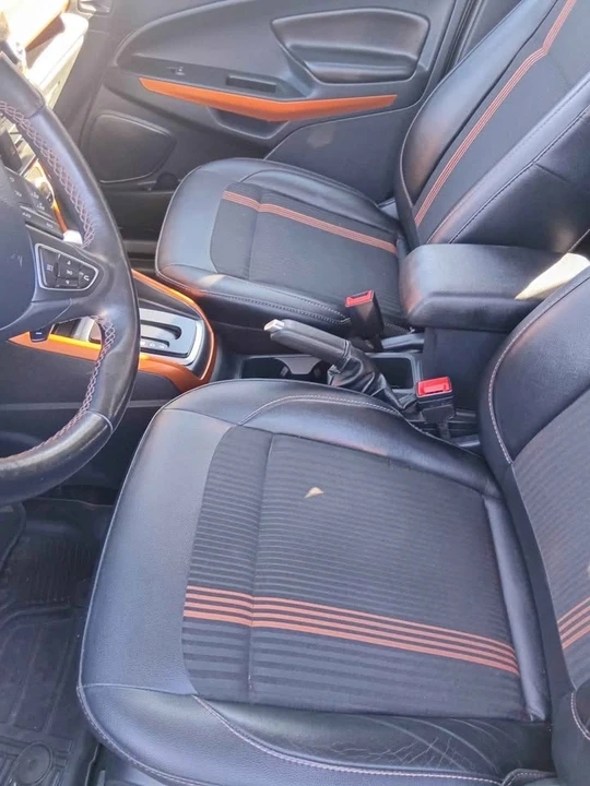2018 Ford EcoSport - Image 7 of 14