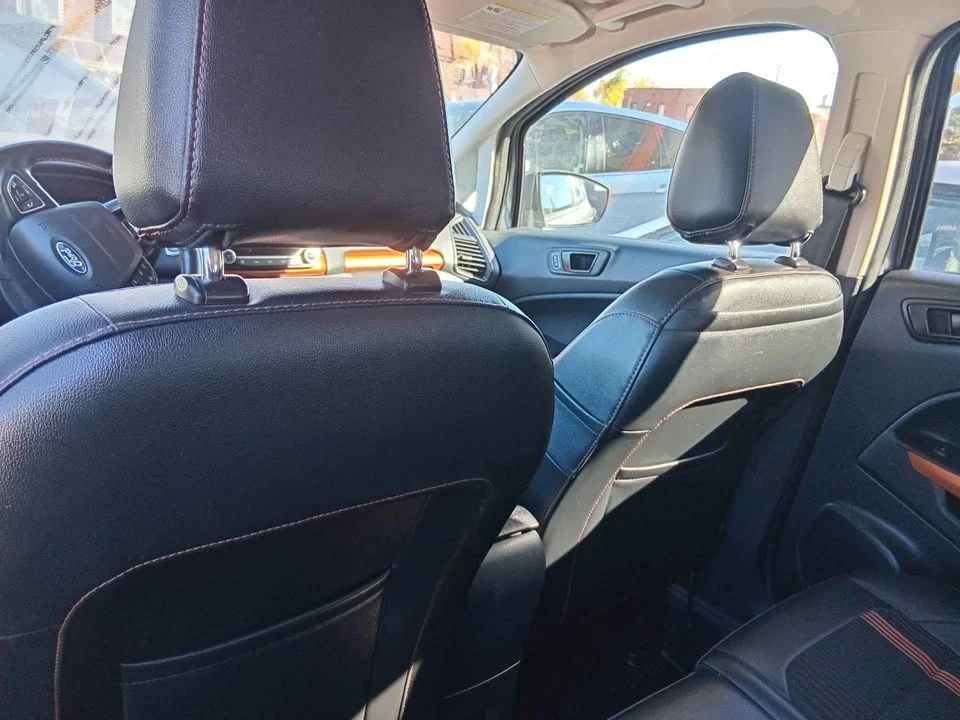 2018 Ford EcoSport - Image 2 of 14
