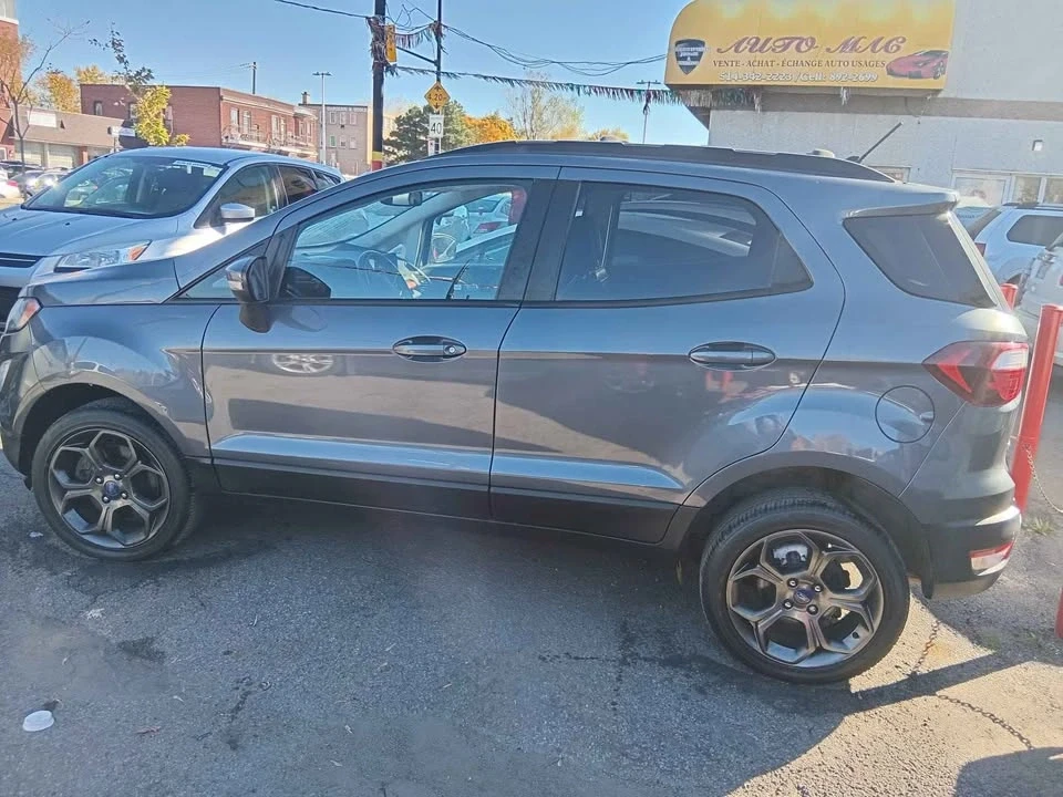 2018 Ford EcoSport - Image 13 of 14