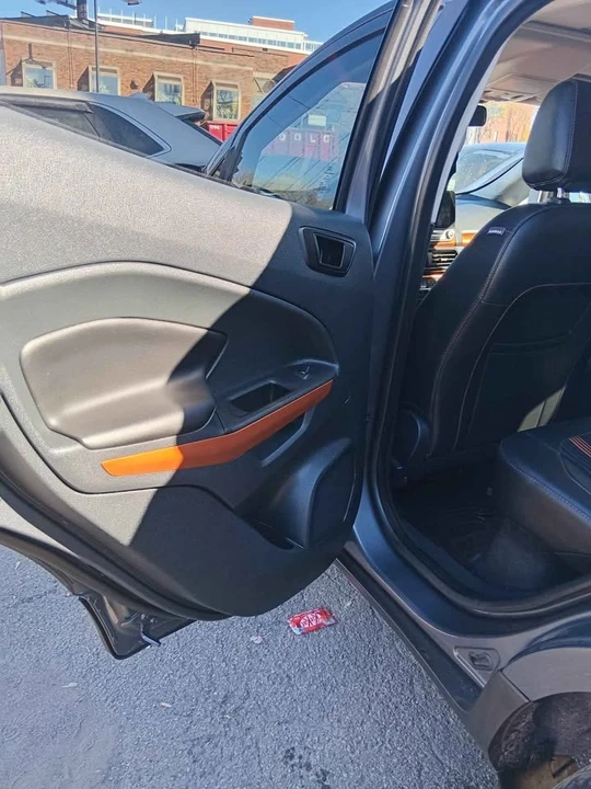 2018 Ford EcoSport - Image 3 of 14