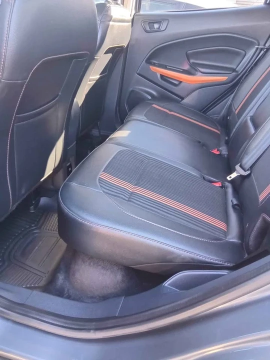 2018 Ford EcoSport - Image 4 of 14