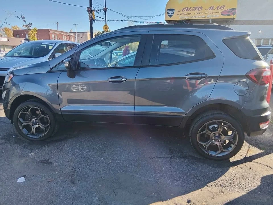 2018 Ford EcoSport - Image 14 of 14
