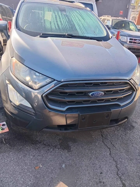 2018 Ford EcoSport - Image 12 of 14