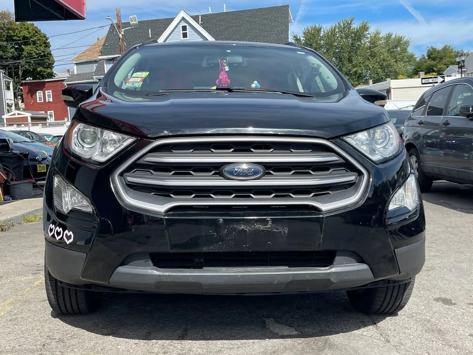 2018 Ford EcoSport - Image 2 of 20