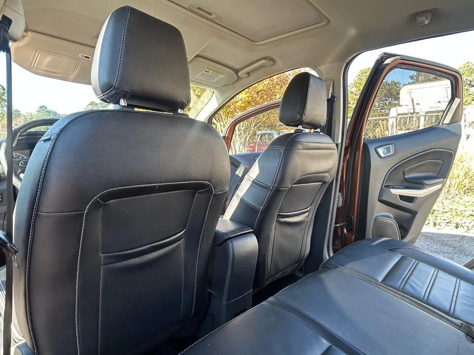 2018 Ford EcoSport - Image 8 of 15