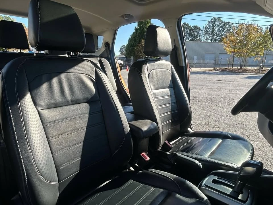 2018 Ford EcoSport - Image 7 of 15