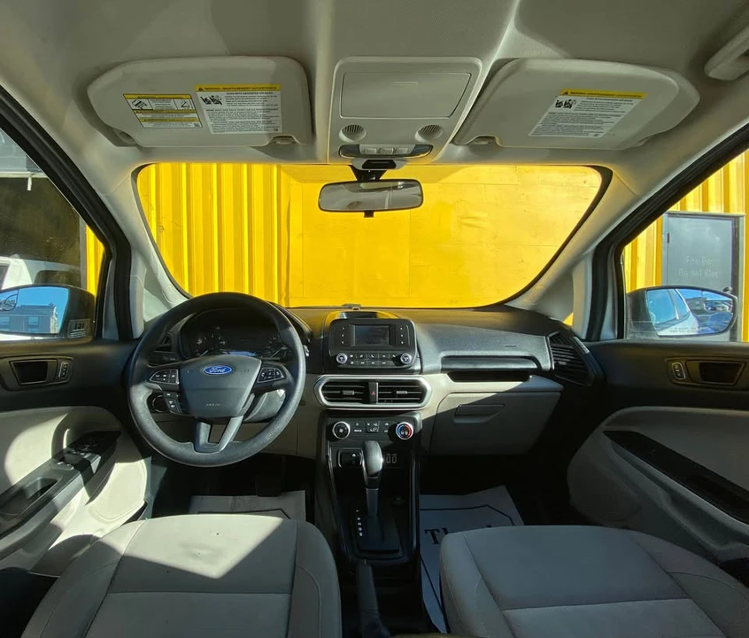 2018 Ford EcoSport - Image 11 of 17