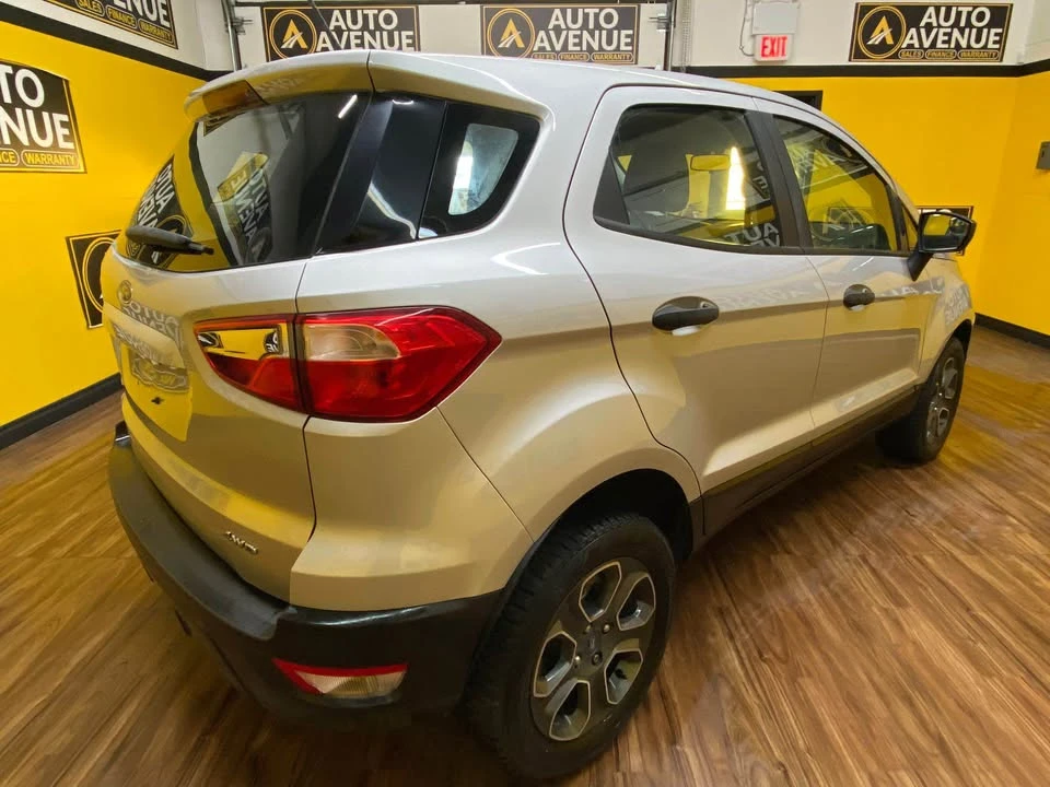 2018 Ford EcoSport - Image 4 of 17