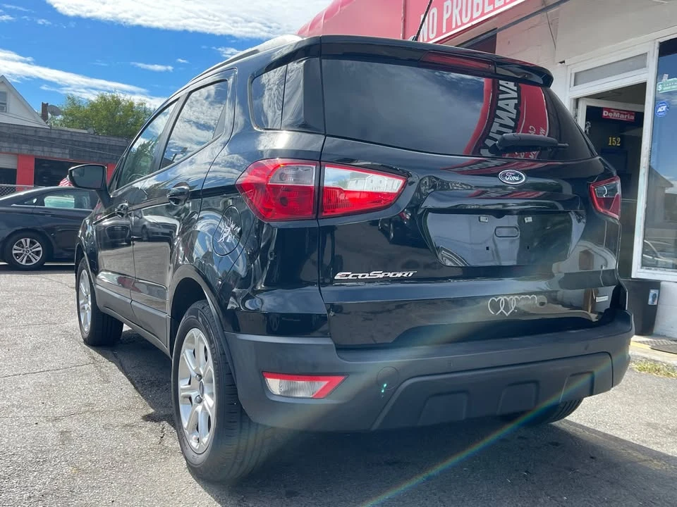 2018 Ford EcoSport - Image 7 of 20