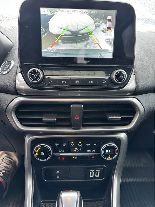 2018 Ford EcoSport - Image 6 of 14
