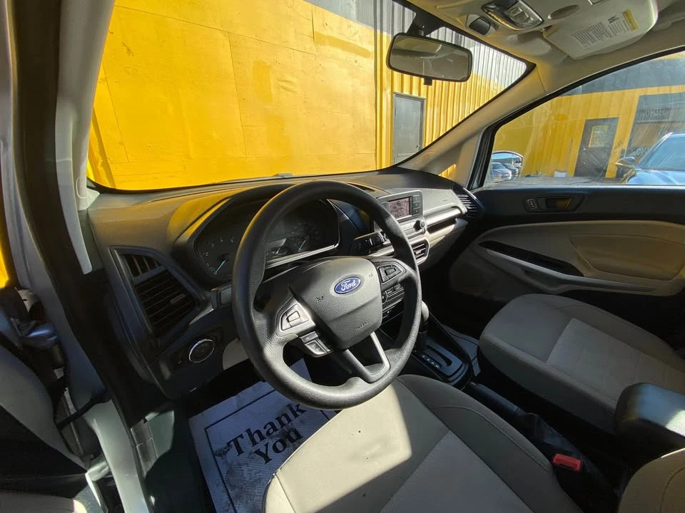 2018 Ford EcoSport - Image 10 of 17