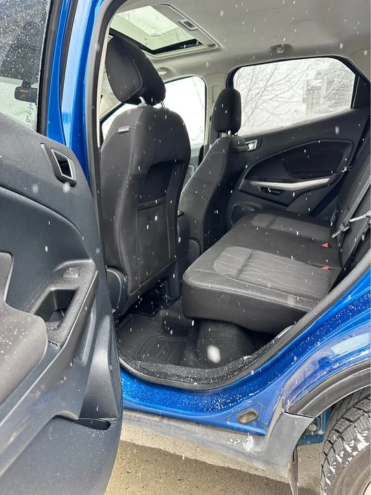 2018 Ford EcoSport - Image 14 of 14