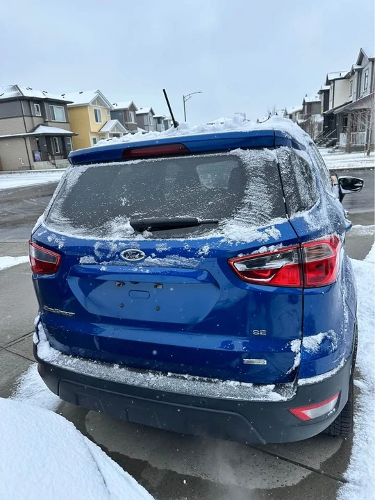 2018 Ford EcoSport - Image 4 of 14