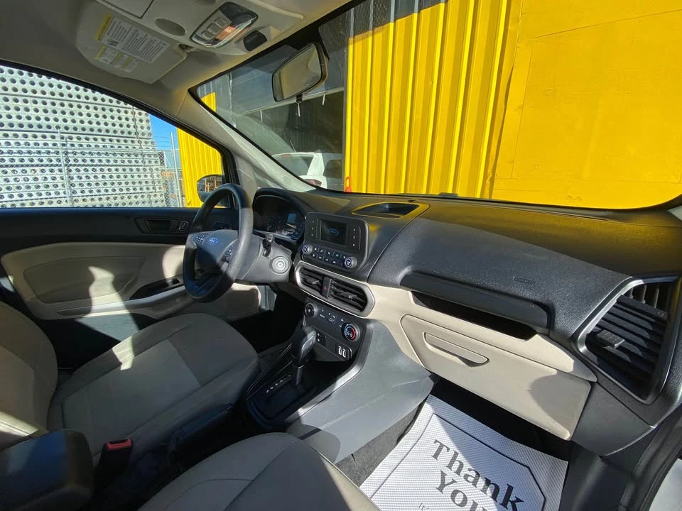 2018 Ford EcoSport - Image 9 of 17