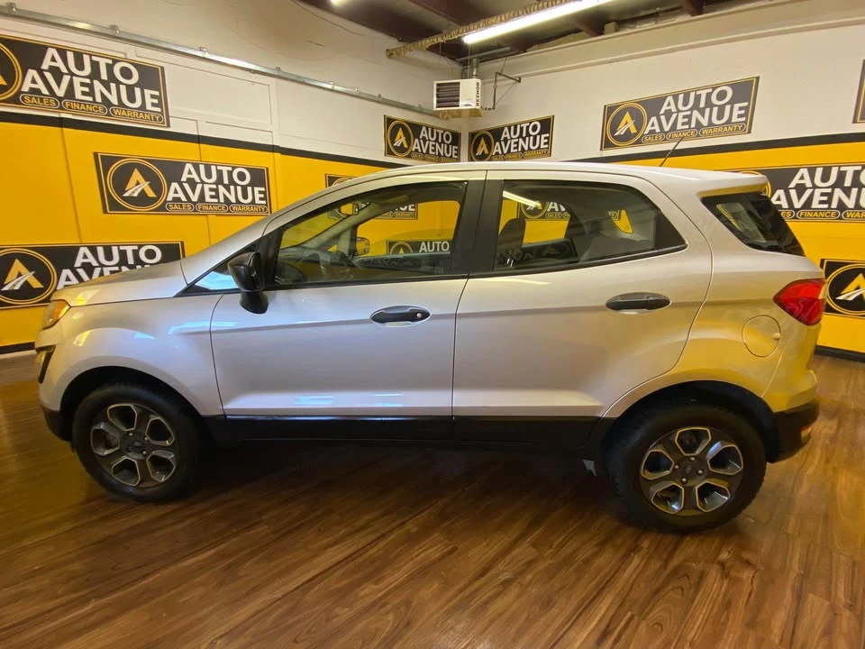 2018 Ford EcoSport - Image 7 of 17