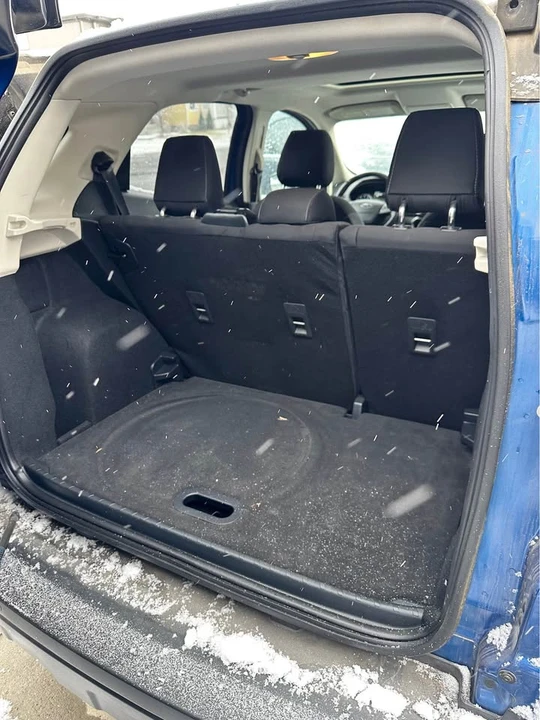 2018 Ford EcoSport - Image 13 of 14