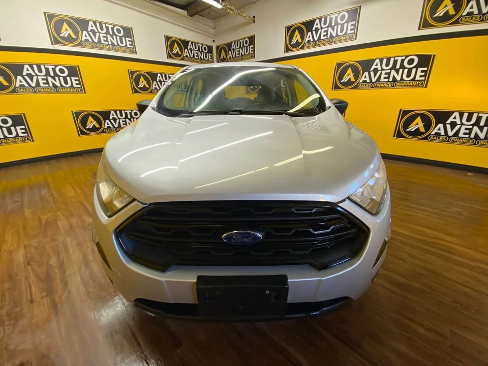 2018 Ford EcoSport - Image 3 of 17