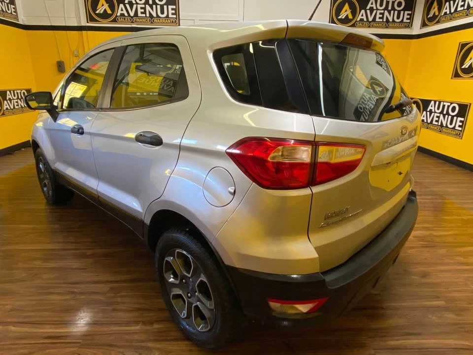 2018 Ford EcoSport - Image 2 of 17