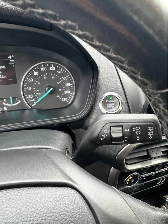 2018 Ford EcoSport - Image 12 of 14
