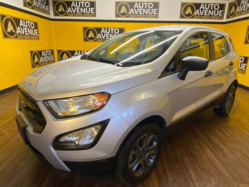 2018 Ford EcoSport - Image 5 of 17