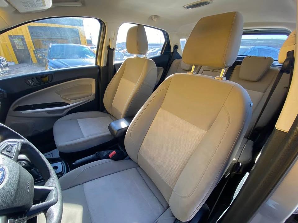 2018 Ford EcoSport - Image 12 of 17