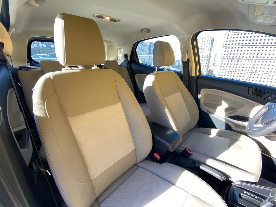 2018 Ford EcoSport - Image 14 of 17
